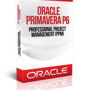 Oracle Primavera P6