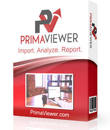 primavera viewer