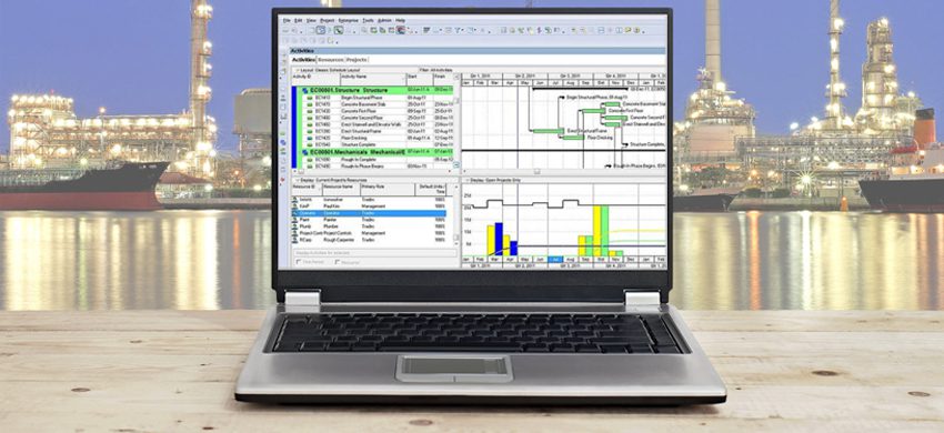 Using software. Primavera р6. Primavera ПК. Primavera bi-Publisher. Primavera Consulting.