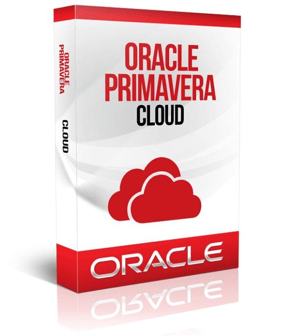 Oracle Primavera Cloud