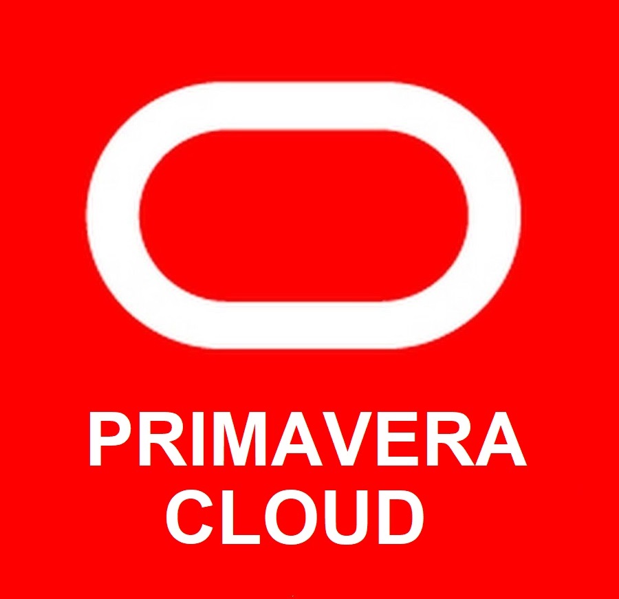 Oracle Primavera Cloud (Schedule)