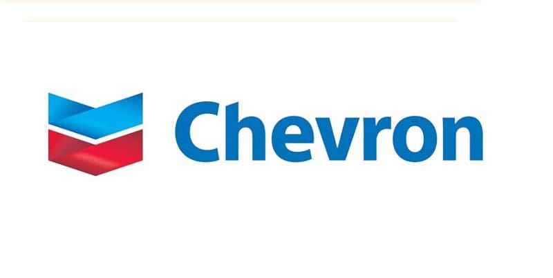 chevron