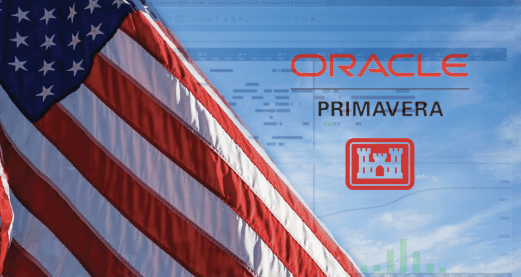 Primavera P6 Certification for Government Contracts