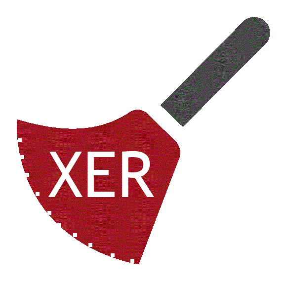 XER Cleaner Broom