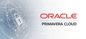 Oracle Primavera Cloud Data Security