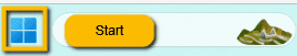 A yellow rectangular object with black letters AI-generated content may be incorrect.