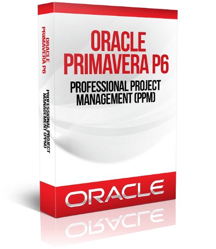 Primavera P6 24.12
