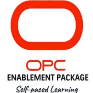 OPC Enablement Package (Setup + Self-paced Learning)