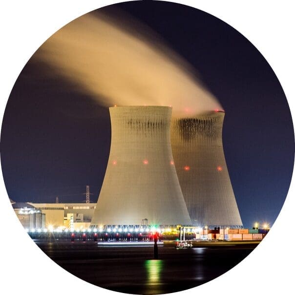 nuclear-modified nuclear-modified