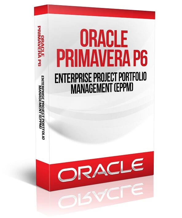 Primavera P6 Enterprise