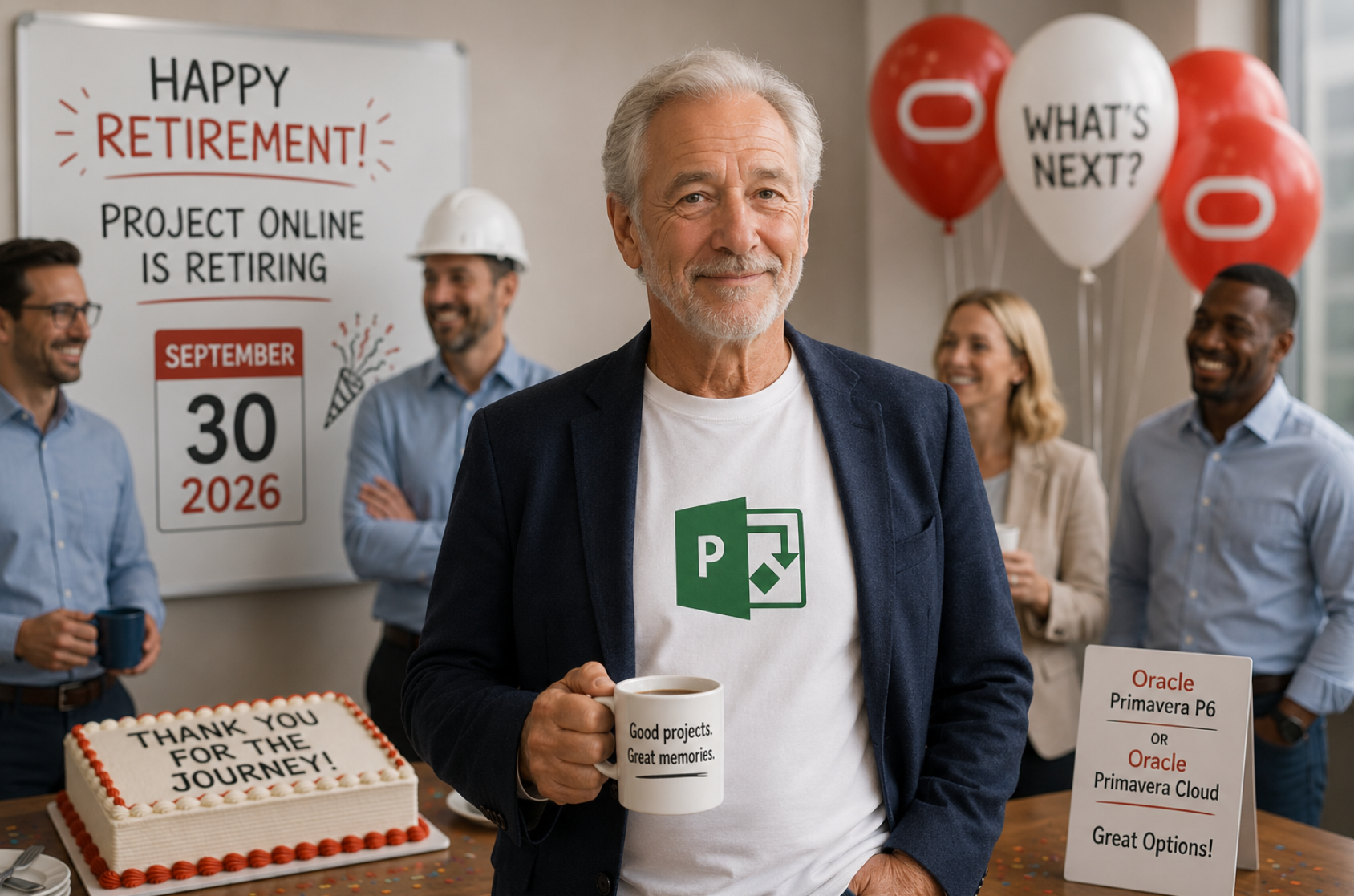 retirement