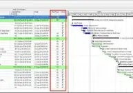 Date in Primavera P6 - Image 2