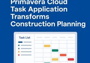 Oracle Primavera Cloud Blog